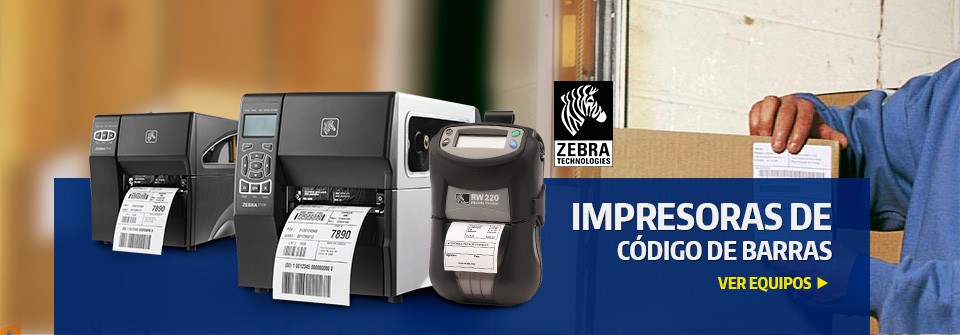 Impresora de código de barras Zebra, impresoras portátiles Zebra Perú, JC Servicios Perú, Impresoras de codigo de barra Perú, impresoras de escritorio, industriales, imporesoras RFID