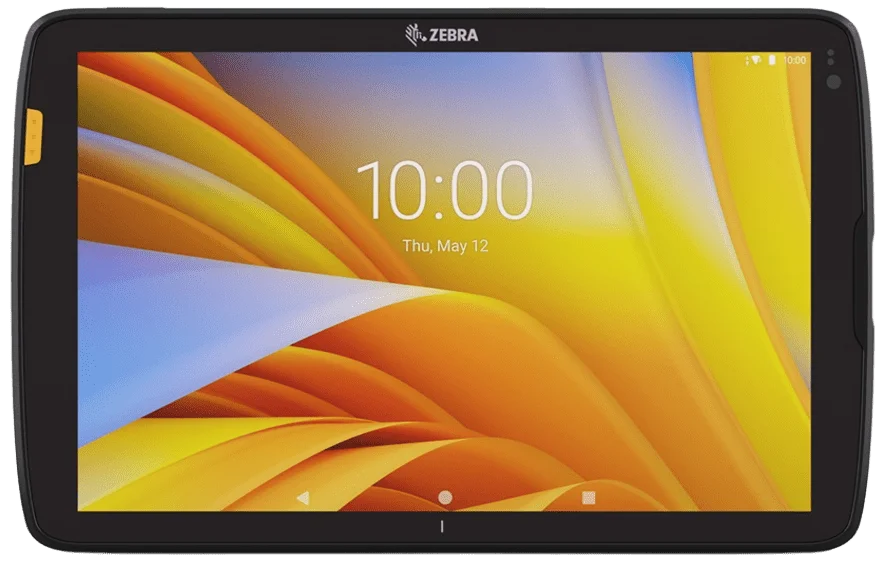 Tablet empresarial Zebra ET40