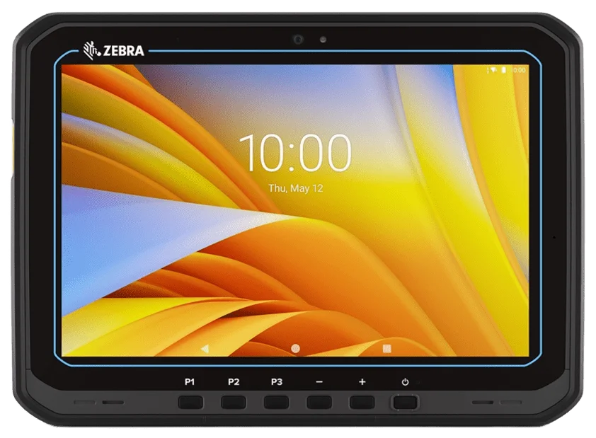 Tablet industrial Zebra ET60