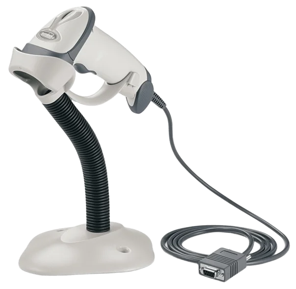 Lector de código de barras Zebra LS2208