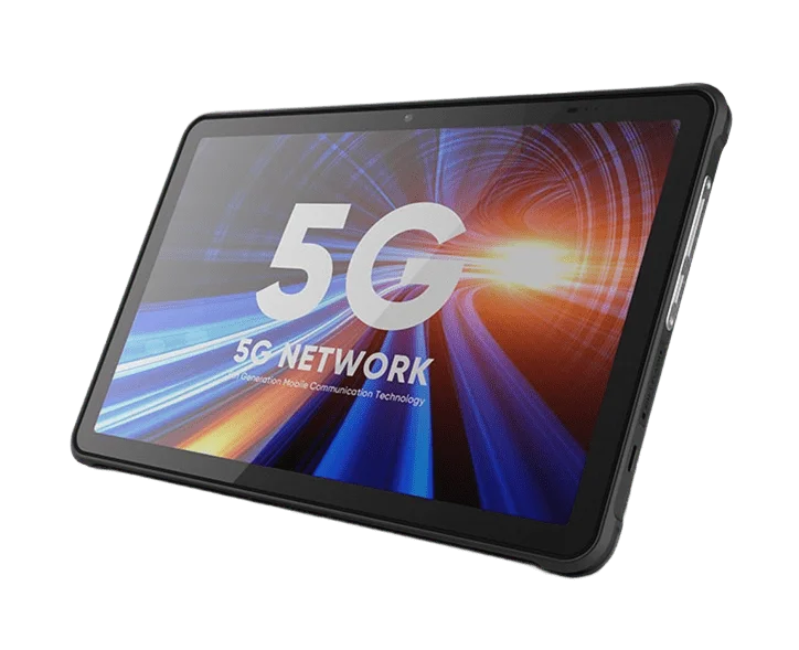 Tablet industrial Chainway P100