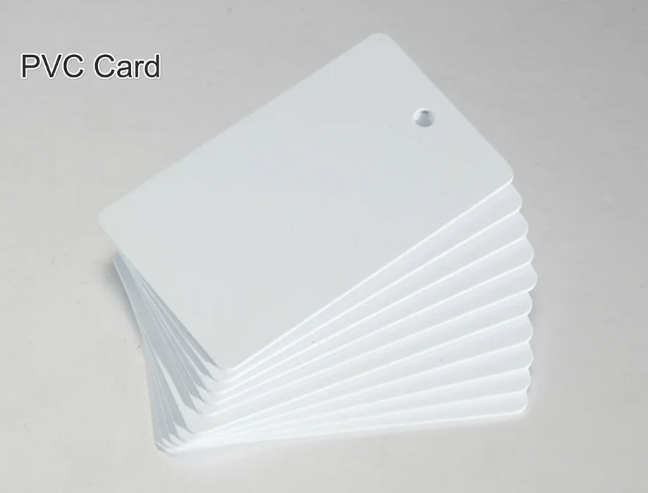 PVC tags
