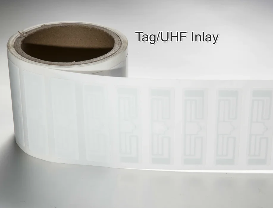 UHF tags