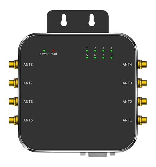 Lector RFID Chainway UR8