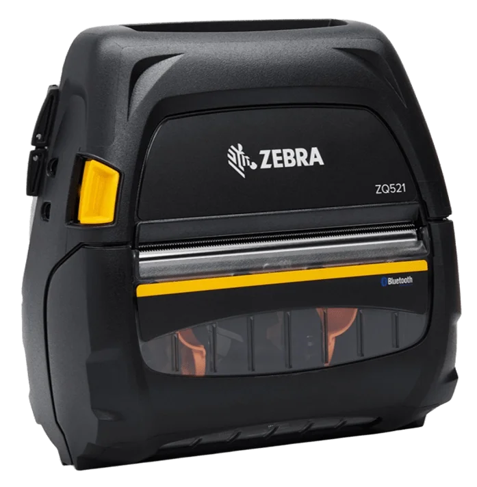 Impresora de etiquetas Zebra ZQ521