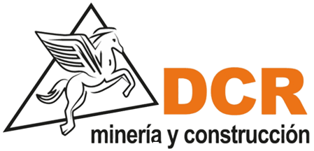 Logo de DCR
