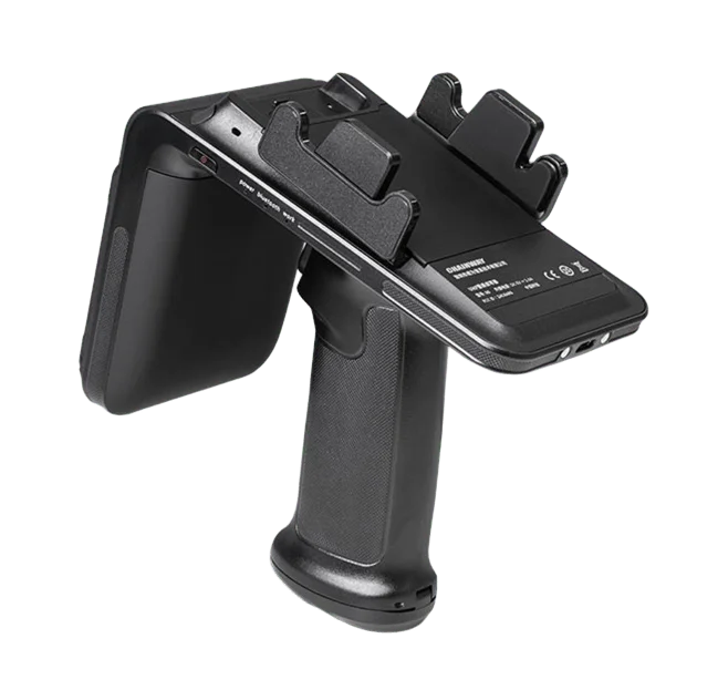 Lector RFID Chainway R6