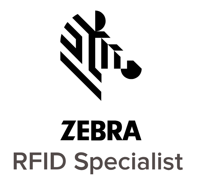 Insignia de Zebra Technologies